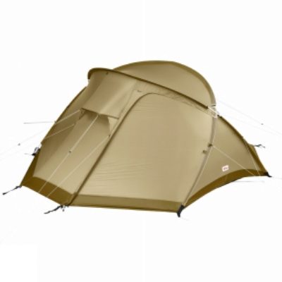 Fjallraven Abisko View 2 Tent Sand Fjallraven Abisko View 2 Tent Sand